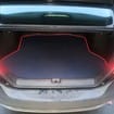 Коврики на Honda Insight III 2018 - 2022 в Волгограде