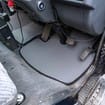 EVA коврики на Mitsubishi Delica 3 1986 - 1999 в Волгограде
