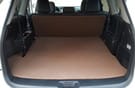 Ворсовые коврики на Toyota Highlander III 2013 - 2020 в Волгограде