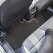 Ворсовые коврики на Volkswagen ID.4 2020 - 2025 в Волгограде