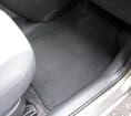 Коврики на Fiat Panda II 2003 - 2012 в Волгограде