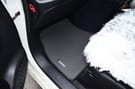 Коврики на Toyota Noah (R80) 2014 - 2021 в Волгограде