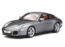 Коврики на Porsche 911 (996) 1997 - 2005 в Волгограде