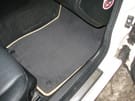 EVA коврики на Mercedes E (W211) 2002 - 2009 в Волгограде