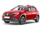 Коврики на Renault Sandero II 2014 - 2025 в Волгограде