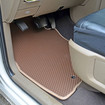 Коврики на Dodge RAM IV 2008 - 2024 в Волгограде