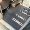 Коврики на Dodge Caravan (RG) 2000 - 2007 в Волгограде