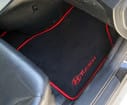 EVA коврики на Hyundai Tucson I 2004 - 2010 в Волгограде