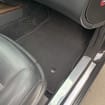 EVA коврики на Mercedes S (W221) 2005 - 2013 в Волгограде