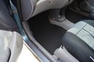 EVA коврики на Toyota Raum I 1997 - 2003 в Волгограде
