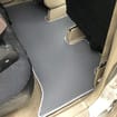 Ворсовые коврики на Mitsubishi Mirage Dingo 1998 - 2003 в Волгограде