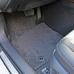 EVA коврики на Toyota Camry (XV70) 2017 - 2024 в Волгограде