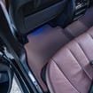 Коврики на BMW X5 (G05/G18) 2018 - 2025 в Волгограде
