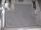 Ворсовые коврики на Mazda 3 2009 - 2013 в Волгограде