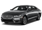 Коврики на Lincoln MKZ II 2012 - 2020 в Волгограде