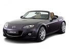 EVA коврики на Mazda MX5 III 2005 - 2015 в Волгограде