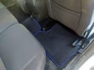 EVA коврики на Ford Focus III 2011 - 2019 в Волгограде