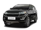 EVA коврики на Lifan Myway 2016 - 2020 в Волгограде
