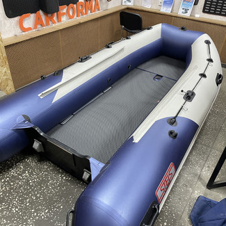 Коврики на Лодки Хантер Стелс 355  в Волгограде