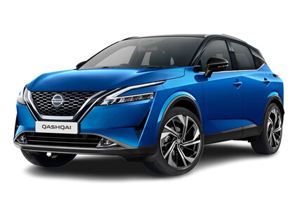 Коврики на Nissan Qashqai (J12) 2021&nbsp;-&nbsp;2026 в Волгограде