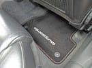 Ворсовые коврики на Audi S6 (C7) 2012 - 2018 в Волгограде