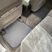 Коврики на Nissan Expert (W11) 1999 - 2006 в Волгограде