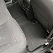 Ворсовые коврики на Haval M6 2021 - 2025 в Волгограде