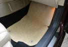 Ворсовые коврики на Skoda Superb II 2008 - 2015 в Волгограде