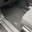 Ворсовые коврики на Haval M6 2021 - 2025 в Волгограде