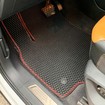 Коврики на Volkswagen Talagon 2021 - 2025 в Волгограде