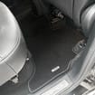 Ворсовые коврики на Mercedes G (W463, W465) 2018 - 2025 в Волгограде