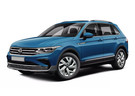 Коврики на Volkswagen Tiguan II 2016 - 2025 в Волгограде