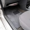 Ворсовые коврики на Chery Amulet A15 2003 - 2010 в Волгограде