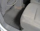 Ворсовые коврики на Volkswagen Touran 2003 - 2015 в Волгограде