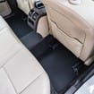 EVA коврики на Mercedes GLK (X204) 2008 - 2015 в Волгограде