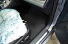EVA коврики на Lexus CT 2010 - 2015 в Волгограде