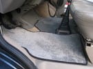 Коврики на Volkswagen Multivan (T4) 1990 - 2003 в Волгограде