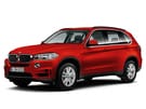 EVA коврики на BMW X5 (F15) 2013 - 2018 в Волгограде