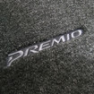 Ворсовые коврики на Toyota Premio I 2001 - 2007 в Волгограде