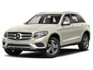 Коврики на Mercedes GLC (X253) 2015 - 2023 в Волгограде