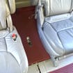 Коврики на Toyota Sienna II 2003 - 2010 в Волгограде