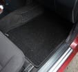 Коврики на Mercedes C (W202) 1993 - 2000 в Волгограде