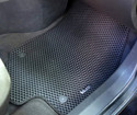 Коврики на Opel Astra H 2004 - 2011 в Волгограде