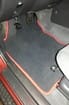 Ворсовые коврики на Opel Frontera B 1998 - 2004 в Волгограде