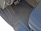 EVA коврики на Volkswagen Transporter (T6.1) 2019 - 2022 в Волгограде