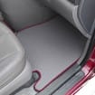Ворсовые коврики на KIA Carnival II 2006 - 2014 в Волгограде