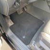 Коврики на Volkswagen Touareg I 2002 - 2010 в Волгограде