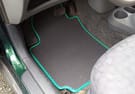 EVA коврики на Toyota Echo 1999 - 2006 в Волгограде