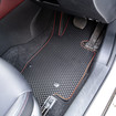 EVA коврики на Mazda Demio IV (DJ) 2014 - 2025 в Волгограде
