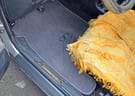 Коврики на Lada (ВАЗ) 2110, 2111, 2112 1995 - 2014 в Волгограде